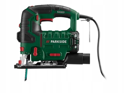 Лобзик Parkside PSTD 800 E4 800 Вт