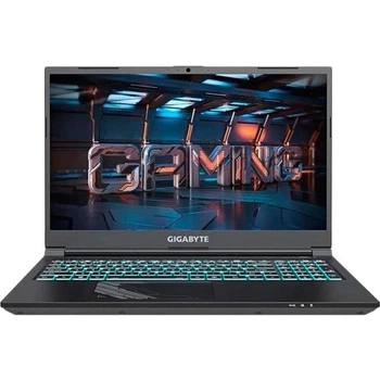 Игровой ноутбук Gigabyte G5 MF (15.6 IPS 144Hz/i5-12500H/16 GB/512 GB/RTX 4050/Windows 11) - Уценка