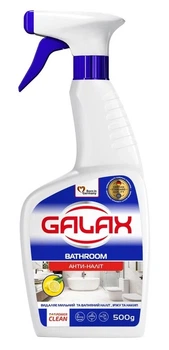 Жидкое средство для уборки Galax das Power Clean Cleaner, 500 г (4823128000730)