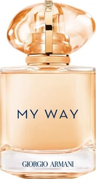 Парфумована вода для жінок Giorgio Armani My Way Sunny Vanilla 50 мл (3614274661682)