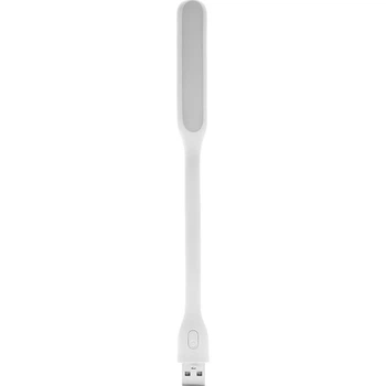 USB лампа Xiaomi ZMi Portable AL003 White [76854]