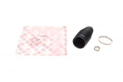 Пыльник рейки рулевой Toyota Rav4 05-14 (L=160mm) (к-кт) 102073, Febi Bilstein