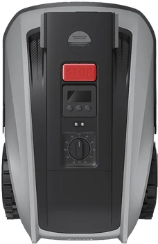 Robot koszący Ecovacs GOAT O600 RTK (MRZ2509)
