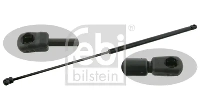 FEBI AUDI амортизатор капота A6 97- (722mm/280N) 27693 Febi (27693)