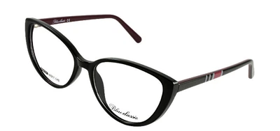 Оправа пластиковая для очков Blue Classic 64197 C1