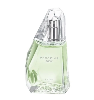 Туалетная вода Avon Perceive Dew для женщин 50мл