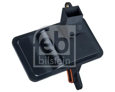 FEBI CHEVROLET фільтр АКПП (191*115*119) Captiva, Lacetti 107827 Febi (107827)