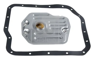 FEBI TOYOTA К-кт. фільтр + прокладка АКПП Camry 2,0-2,4 01- 109412 Febi (109412)