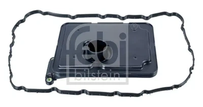 FEBI фільтр + прокладка акп KIA CEED 13- 107397 Febi (107397)