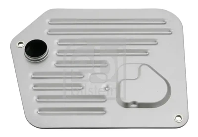 FEBI VW фільтр акп AUDI A8 4.2 94-05 26167 Febi (26167)