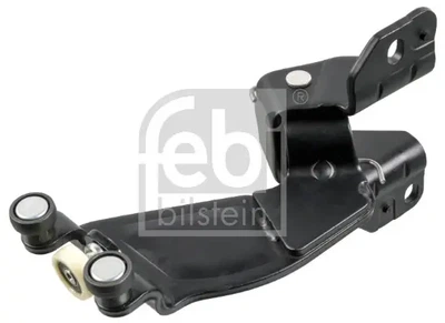 FEBI FIAT Роликова напрямна (розсувні двері) Doblo 10-, OPEL Combo 179104 Febi (179104)