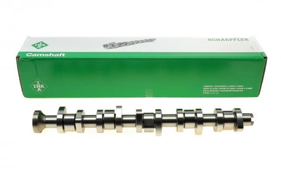 Распредвал VW T5 2.5TDI, 03-09, 96/128kw, AXD/AXE 428011110 , Schaeffler INA