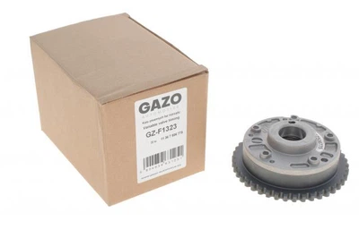 Шестерня распредвала BMW 5 (E60/E61/E63/E64)/7 (E65/E66/E67) 4.8 N62 01-10 GZ-F1323 , GAZO