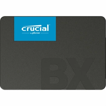 Crucial BX500 2TB (CT2000BX500SSD1)