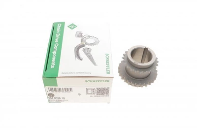 Зірочка розподільного валу MB E-class (W212/W213) 11- M276 554 0166 10, Schaeffler INA