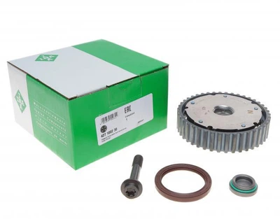 Шестерня распредвала Ford Focus/Mondeo 2.5 RS 05-15 (сторона впуска) 427100230 , Schaeffler INA