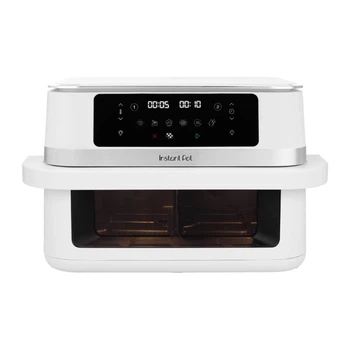 Фритюрница Instant Pot Vortex Versazone 12L White (140-3026-01-EU)