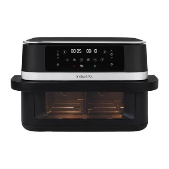 Фритюрница Instant Pot Vortex Versazone 12L (140-3025-01-EU)