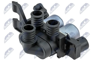 Клапан регулювання подачі охолоджувальної рідини NTY CTMBM064 BMW 3 Series 64118375792
