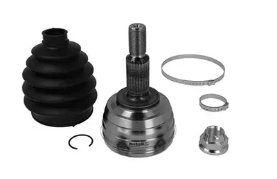 ШРКШ (зовнішній) Dacia Duster 10-18/Renault Duster 12- (25z/35z/52.6mm) 607901 CIFAM CIFAM 607901 Renault Megane, Duster; Dacia Duster 391004692R, 391009882R, 391011313R