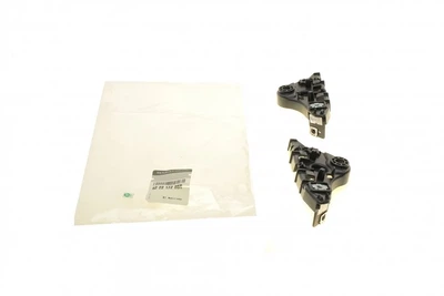 Кронштейн кріплення бампера RENAULT 622217286R RENAULT 622217286R Renault Fluence
