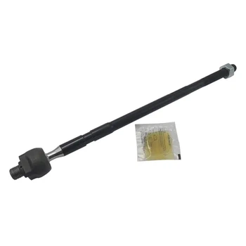 Тяга рульова Daewoo Leganza 97-04 (вир-во CTR) CTR CR0895 520898