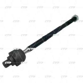 Тяга рульова L/R Opel Astra H 04-12 Astra J 09-15 OLD CRG-59 (вир-во CTR) CTR CR0821 Opel Astra 1603264, 1603357, 93181229