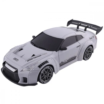 Машинка для дрифту на радіокеруванні Nissan GT-R S815