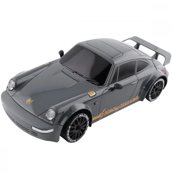 Машинка для дрифту на радіокеруванні Porsche GT 911 gray