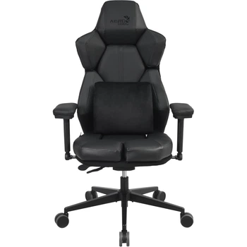 Кресло для геймеров AeroCool XTAL Racer Black (TEGC-2099101.11)