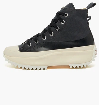 Кеди Converse Run Star Hike Black A04261C 38