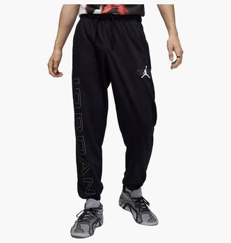 Штаны Air Jordan Sport Crossover MenS Fleece Pants Black HQ8699-010 M
