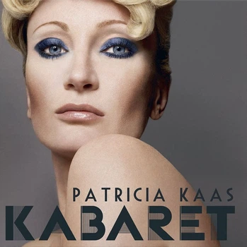 Вінілова платівка Patricia Kaas - Kabaret, Turquoise Vinyl