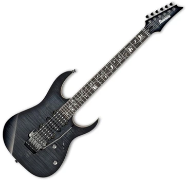 Электрогитара Ibanez RG8570Z Black Rutile (227774)