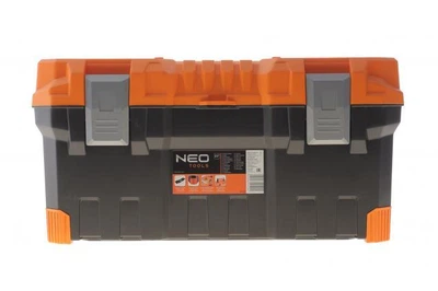 Ящик для инструмента (55.4 x 28.6 х 27.6 см) 84-114 , NEO Tools
