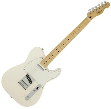 Электрогитара Fender Standard Telecaster SS MN Arctic White (51531)