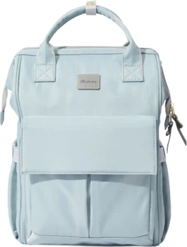 Рюкзак Taoqibaby Mommy Bag для мам багатофункціональний