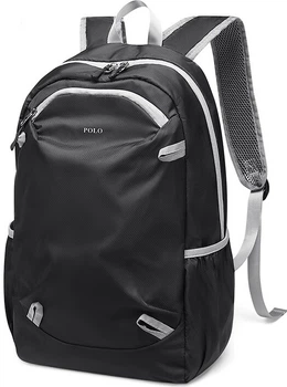 Рюкзак POLO складаний чоловічий для ноутбука 15", спортивний