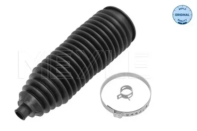 Пильник рейки рульової Renault Megane/Scenic 08- 16146200018 MEYLE MEYLE 16146200018 Renault Grand Scenic, Fluence, Megane, Scenic 482036715R