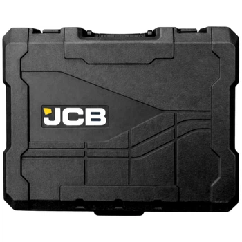 Валіза для інструментів модульна JCB №9 JCB-CASEM-09