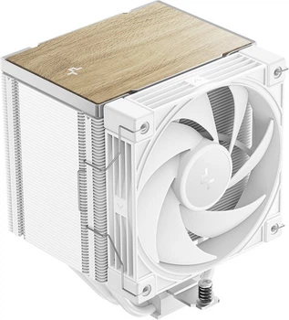 Кулер DeepCool AK500 G2 WH White (R-AK500G2-WHNNMN-GJD)