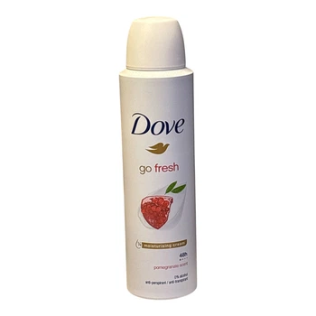 Антиперспирант-аэрозоль Dove Гранат 72 часа, 150 мл