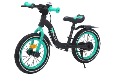 Велосипед BALANCE TILLY 14" Extreme T-212524 Azure /1/