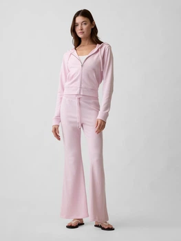 Спортивный костюм женский GAP 445120714 2XL Розовый (1160763040)