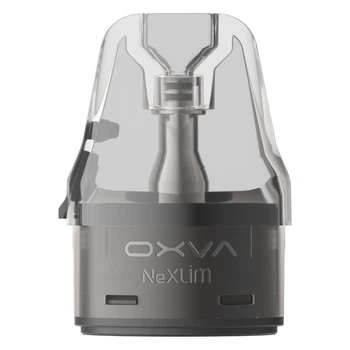 Картридж OXVA NeXLIM Unitech 3.0 0.6 Ом 2 мл