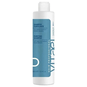 Шампунь очищающий против перхоти VITAE DANDRUFF PURIFYING SHAMPOO 300 мл