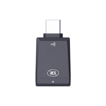 Ключ безпеки ACS PocketKey+ Bio