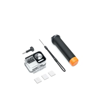 Комплект аксессуаров DJI Osmo Action Diving Accessory Combo для дайвинга
