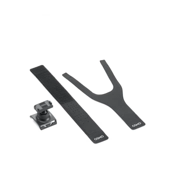 Ремешок на запястье DJI Osmo Action 360° Wrist Strap для Osmo Action 3/4