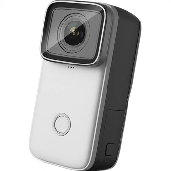 Экшн-камера SJCAM C200 для мотоцикла
